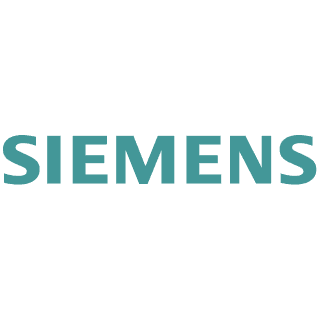 Logo de Siemens