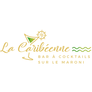 Logo de la Caribéenne