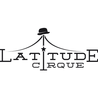 Logo de Latitude Cirque