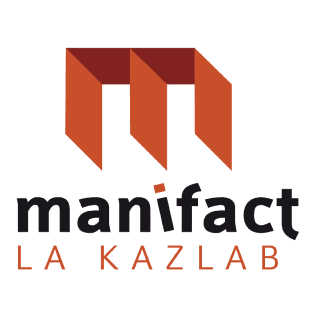 Logo de Manifact
