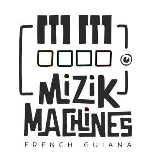 Logo de Mizik Machines