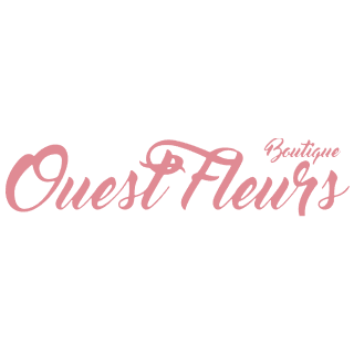 Logo de Ouest Fleurs Boutique