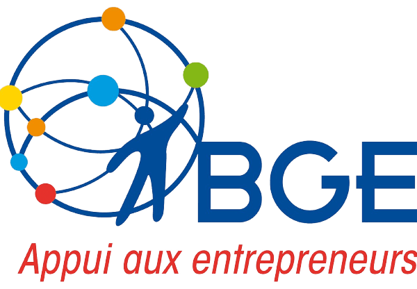 Logo du BGE