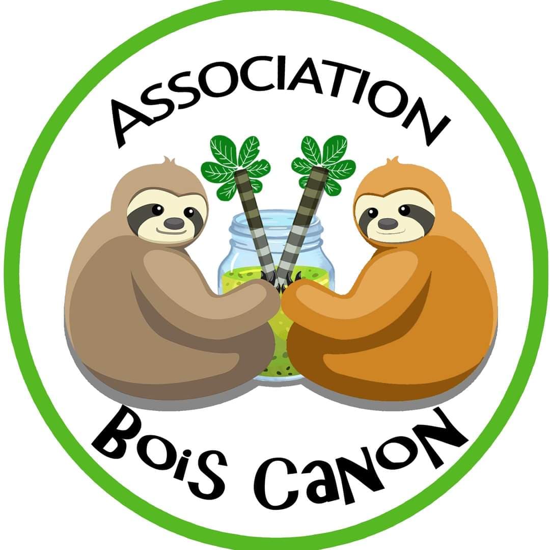 logo Bois Canon
