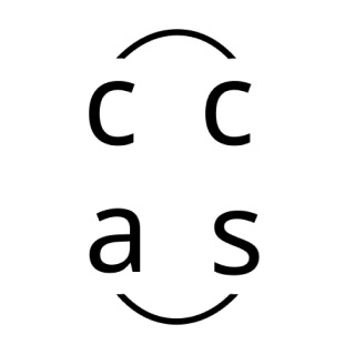 Logo de C.C.A.S