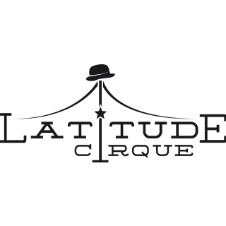 Logo de Latitude Cirque