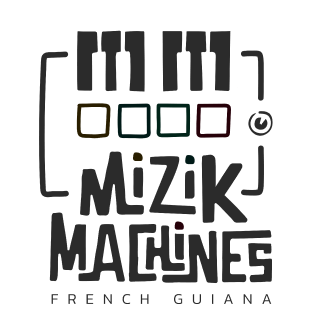 Logo de Mizik Machines