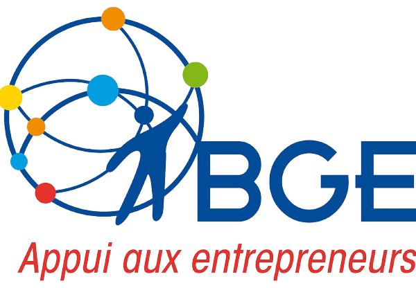 Logo de la BGE